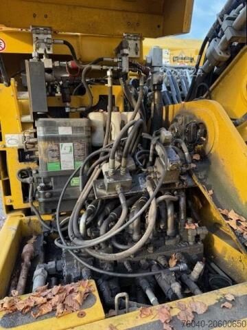 Muut Atlas 1604 KZW 24