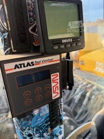 Muut Atlas 1604 KZW 24