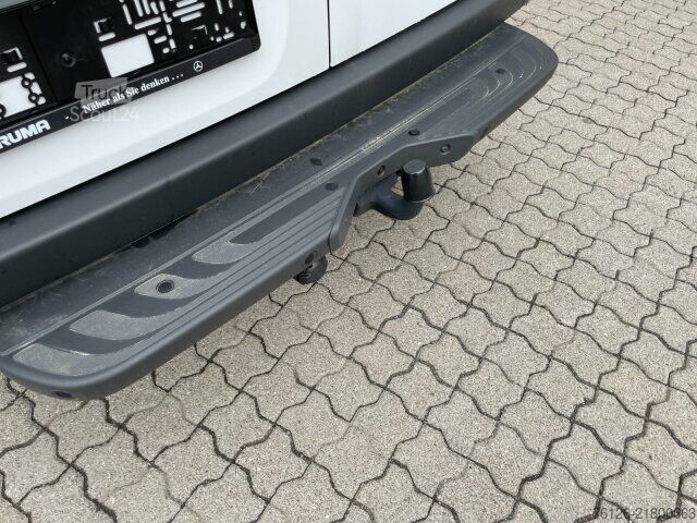 Panelová dodávka Mercedes-Benz Sprinter 315 CDI HD L3H2 PRO+NAVI+AUTOM.+AHK+LEDBC