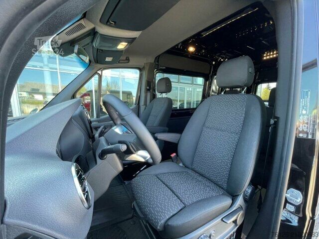 Panel kombi Mercedes-Benz Sprinter 319 CDI HD Pro Mixto AHZV 3,5t+STANDHZGBC