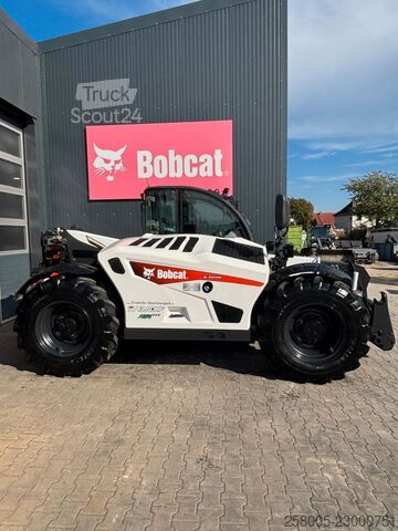 Hjullaster BOBCAT Teleskoplader TL 43.80HF  - AGRI***