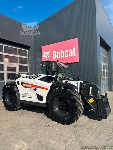 Hjullaster BOBCAT Teleskoplader TL 43.80HF  - AGRI***