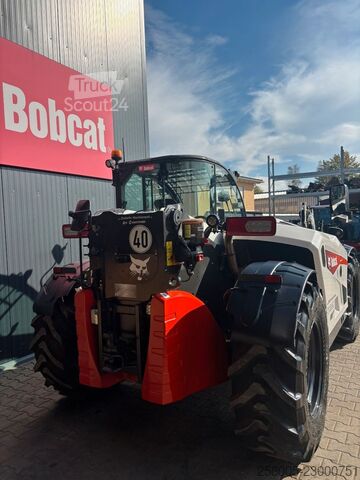 Hjullaster BOBCAT Teleskoplader TL 43.80HF  - AGRI***
