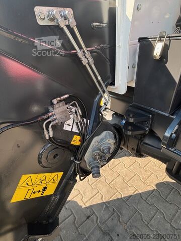 Hjullaster BOBCAT Teleskoplader TL 43.80HF  - AGRI***