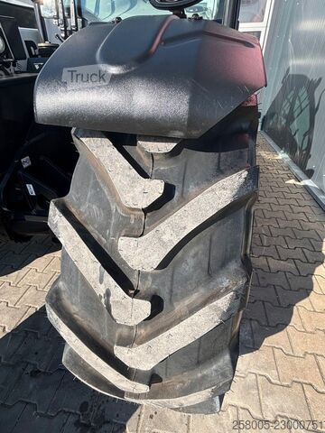 Hjullaster BOBCAT Teleskoplader TL 43.80HF  - AGRI***