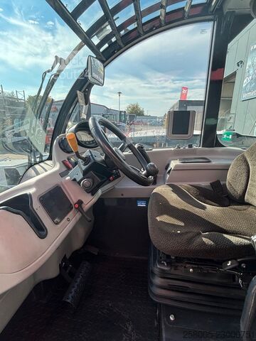 Hjullaster BOBCAT Teleskoplader TL 43.80HF  - AGRI***
