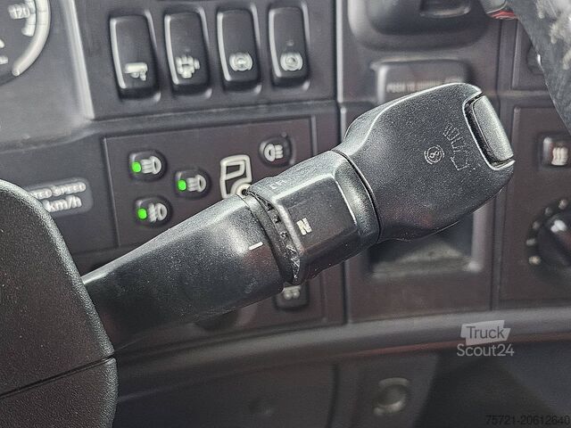 Standard-SZM SCANIA R580