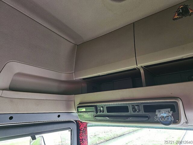 Standard-SZM SCANIA R580