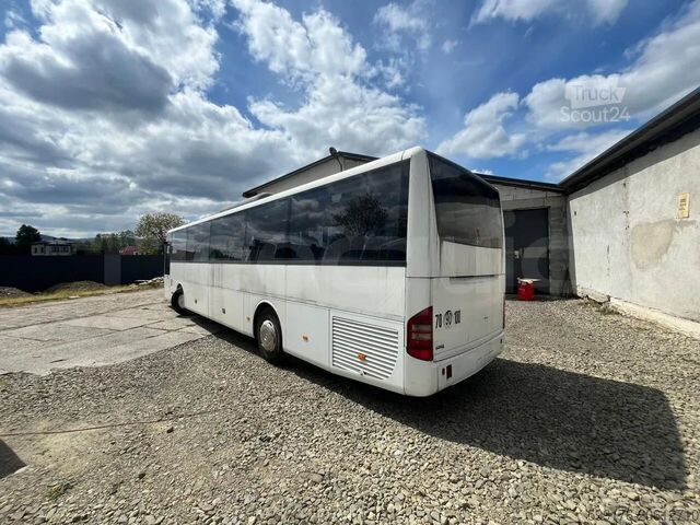 Υπεραστικό λεωφορείο Mercedes-Benz Intouro
