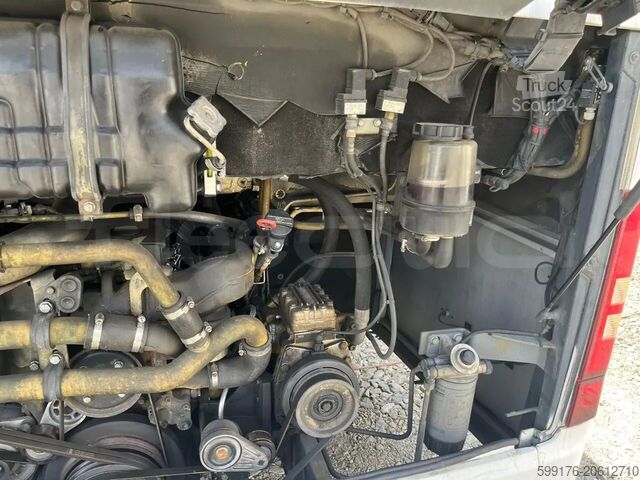 Υπεραστικό λεωφορείο Mercedes-Benz Intouro