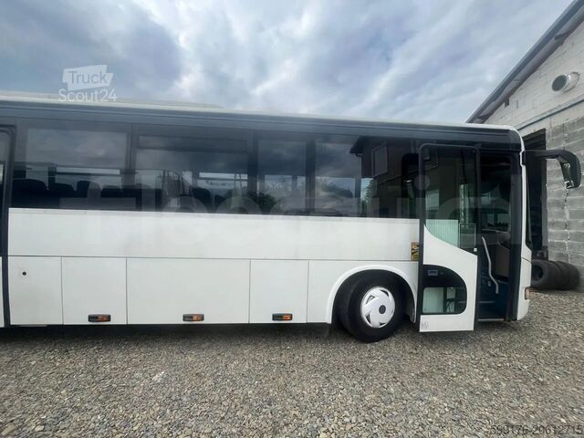 Şehirlerarası otobüs Irisbus Arway