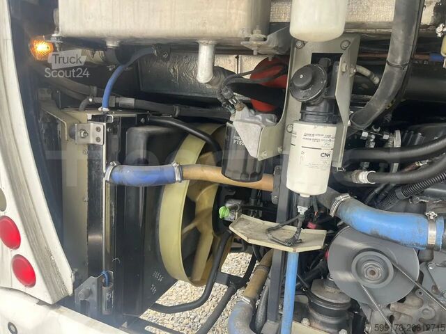 Şehirlerarası otobüs Irisbus Arway