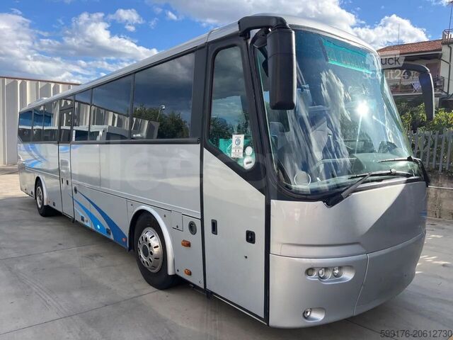 Autocar de turismo VDL Bova Futura