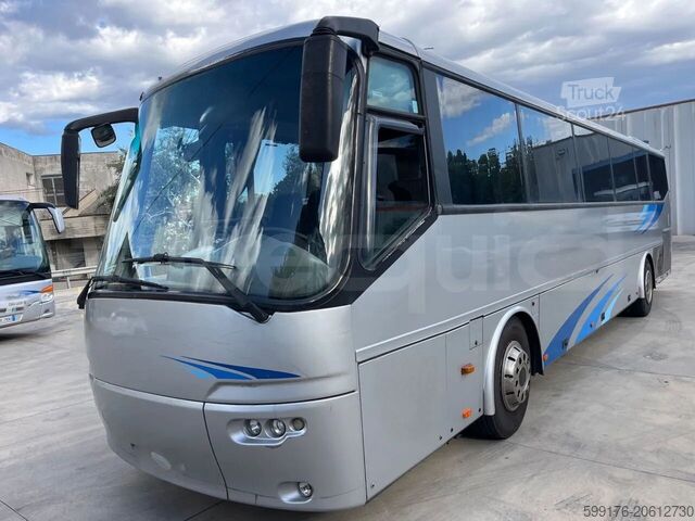 Autocar de turismo VDL Bova Futura