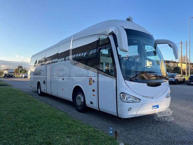 Touringcar Irizar i6