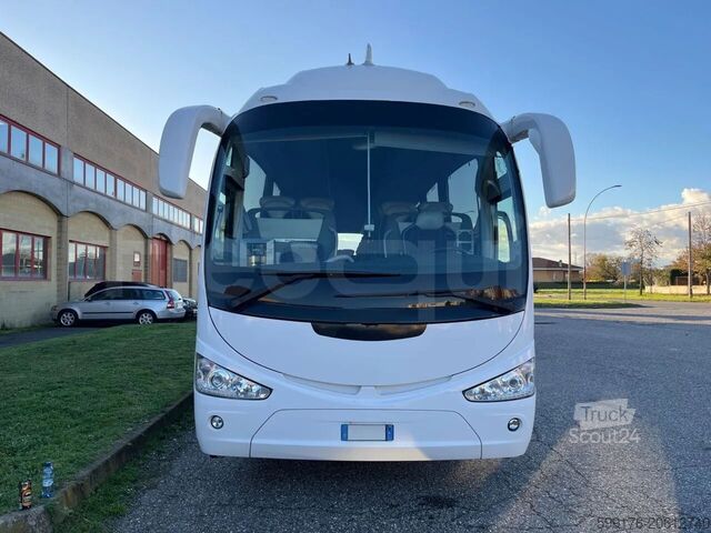 Touringcar Irizar i6