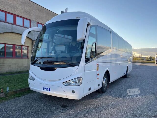 Touringcar Irizar i6