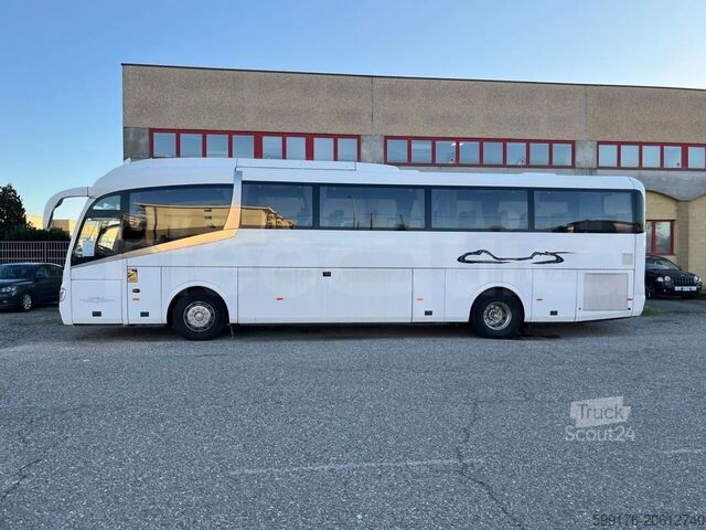 Touringcar Irizar i6