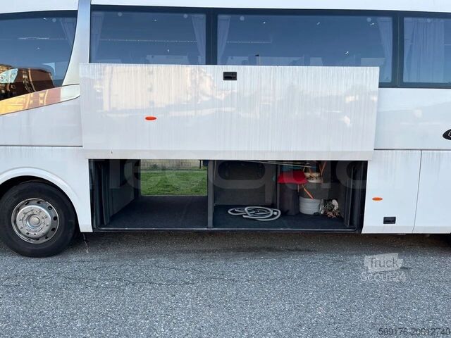 Touringcar Irizar i6