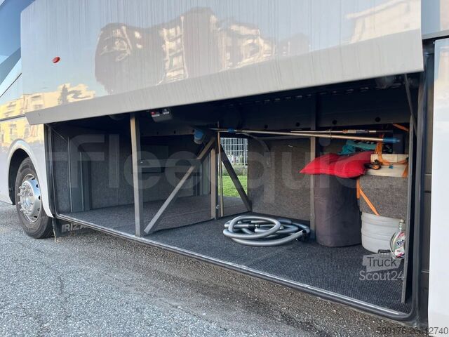 Touringcar Irizar i6