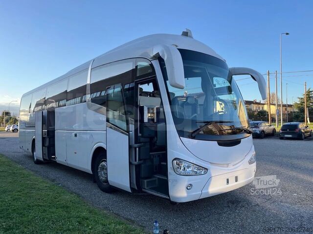 Touringcar Irizar i6