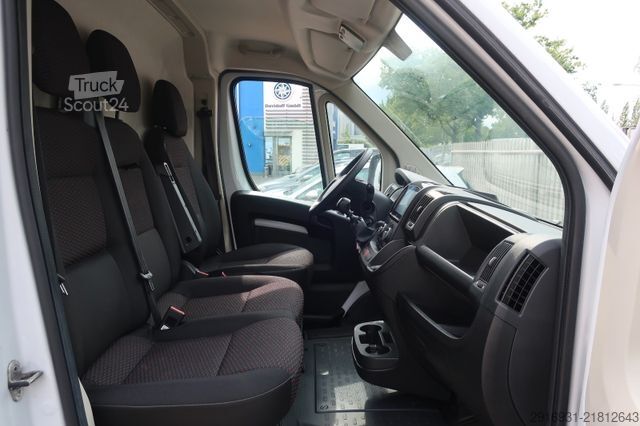 Furgão de teto alto OPEL Movano C 1. Hand / Klima / Tempomat / Kamera