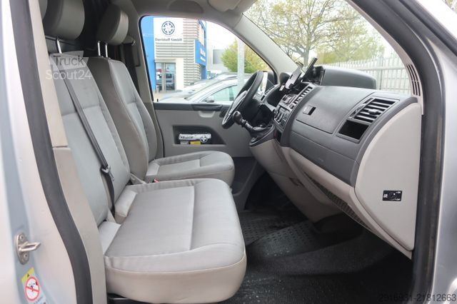 Umpikorja-auto VOLKSWAGEN T5 Transporter Kasten 4Motion/Klima/AHK/ Nr. 275