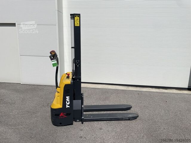 Hochhubwagen TCM PSL12EI-01 Vorführer mit nur 20Std.