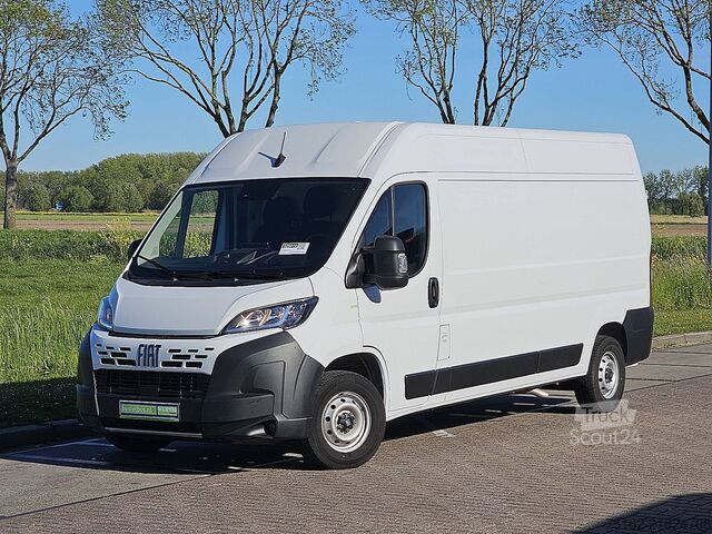 Break à toit surélevé FIAT DUCATO 2.2 L3H2 Navi Carplay!