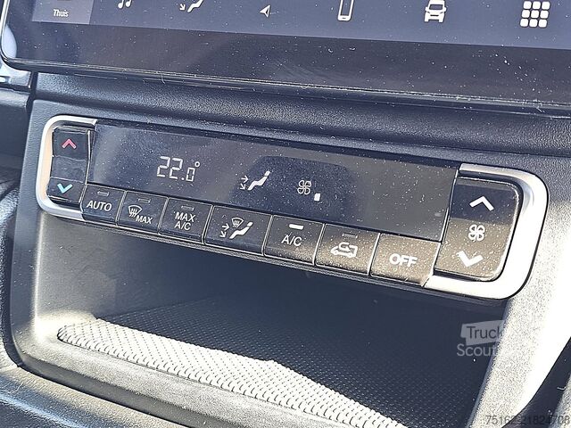Break à toit surélevé FIAT DUCATO 2.2 L3H2 Navi Carplay!