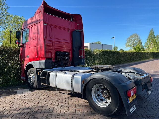 Standard-SZM DAF XF 460 FT