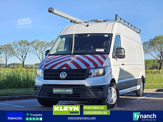Kombi med högt tak VOLKSWAGEN CRAFTER 35 2.0 L4H3 Imperiaal Euro6