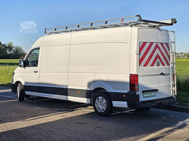 Kombi med högt tak VOLKSWAGEN CRAFTER 35 2.0 L4H3 Imperiaal Euro6