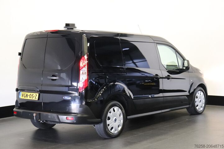 Panel van Ford Transit Connect 1.5 EcoBlue 100PK L2 EURO 6 - A...