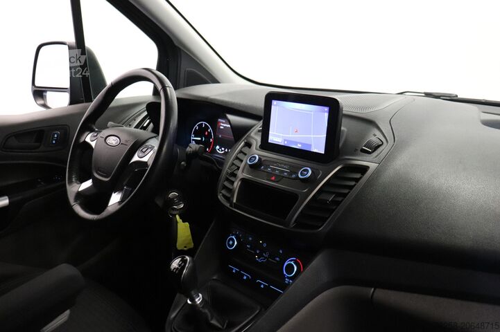 Panel van Ford Transit Connect 1.5 EcoBlue 100PK L2 EURO 6 - A...