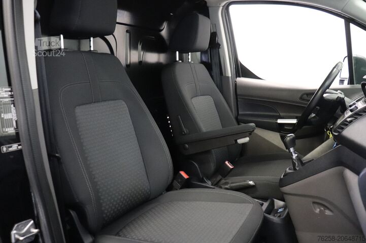 Panel van Ford Transit Connect 1.5 EcoBlue 100PK L2 EURO 6 - A...