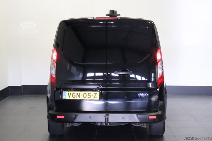Panel van Ford Transit Connect 1.5 EcoBlue 100PK L2 EURO 6 - A...
