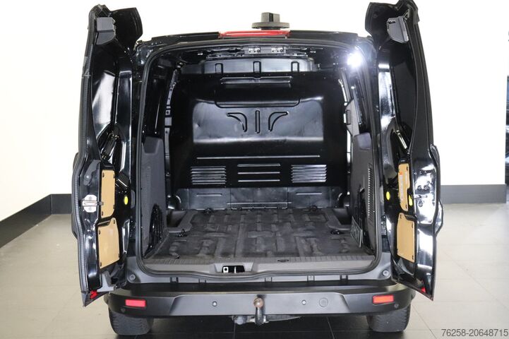 Panel van Ford Transit Connect 1.5 EcoBlue 100PK L2 EURO 6 - A...