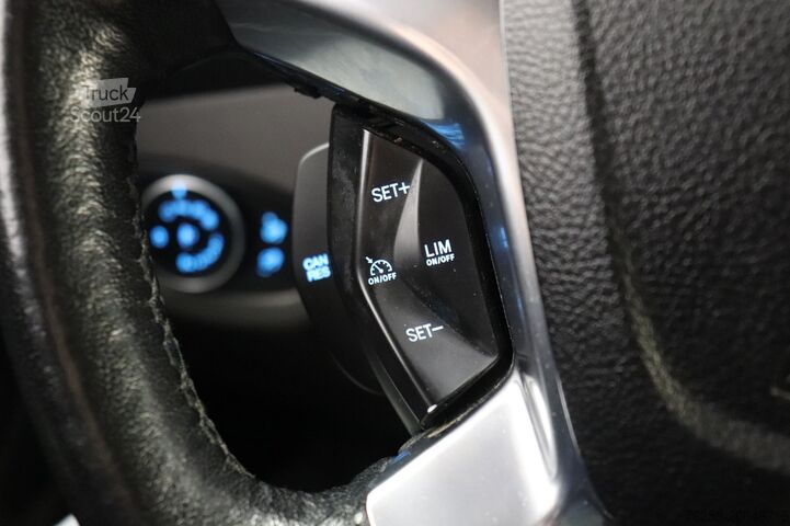 Panel van Ford Transit Connect 1.5 EcoBlue 100PK L2 EURO 6 - A...