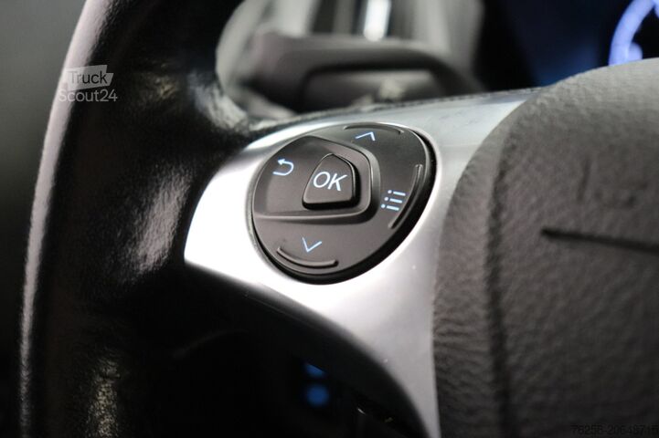 Panel van Ford Transit Connect 1.5 EcoBlue 100PK L2 EURO 6 - A...