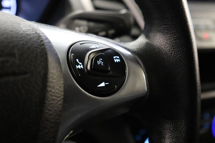 Panel van Ford Transit Connect 1.5 EcoBlue 100PK L2 EURO 6 - A...