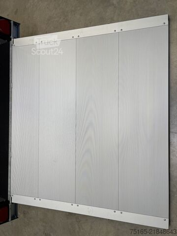 Príves s vekom ANSSEMS GTB 1350 VT3 Ultra Low Deckelanhänger