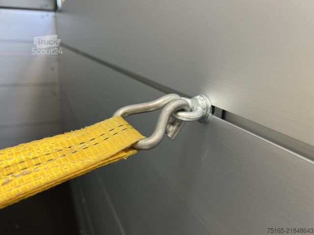 Príves s vekom ANSSEMS GTB 1350 VT3 Ultra Low Deckelanhänger