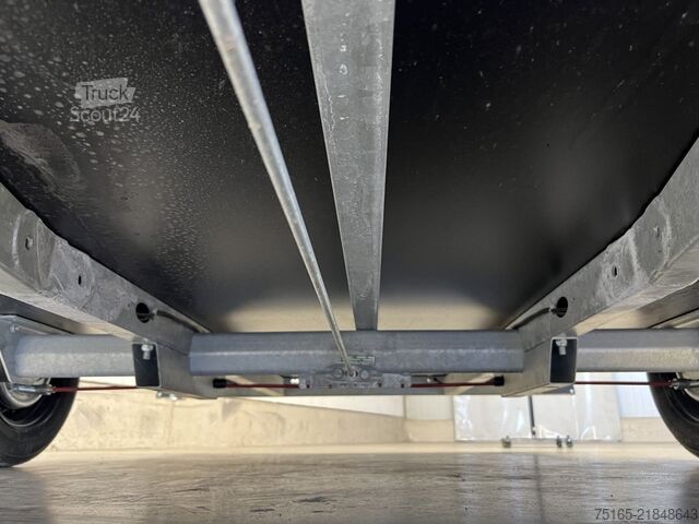 Príves s vekom ANSSEMS GTB 1350 VT3 Ultra Low Deckelanhänger