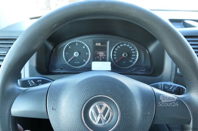 Furgão de painéis Volkswagen T5 Transporter 2.0 TDI COC