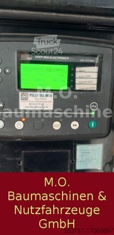 Andere Inmesol IIRN-066 / 60 KVA /Generator