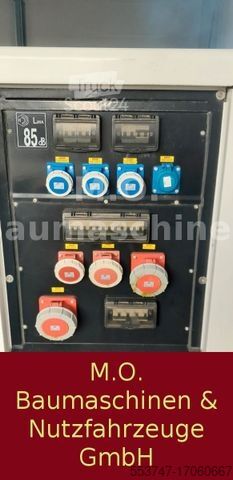 Andere Inmesol IIRN-066 / 60 KVA /Generator