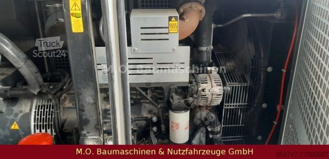 Andere Inmesol IIRN-066 / 60 KVA /Generator