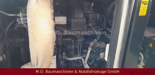 Andere Inmesol IIRN-066 / 60 KVA /Generator