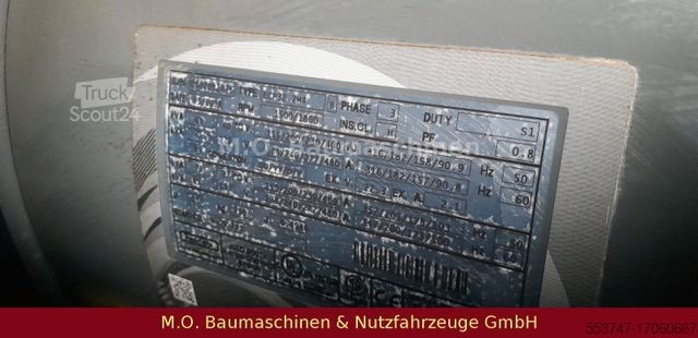 Andere Inmesol IIRN-066 / 60 KVA /Generator